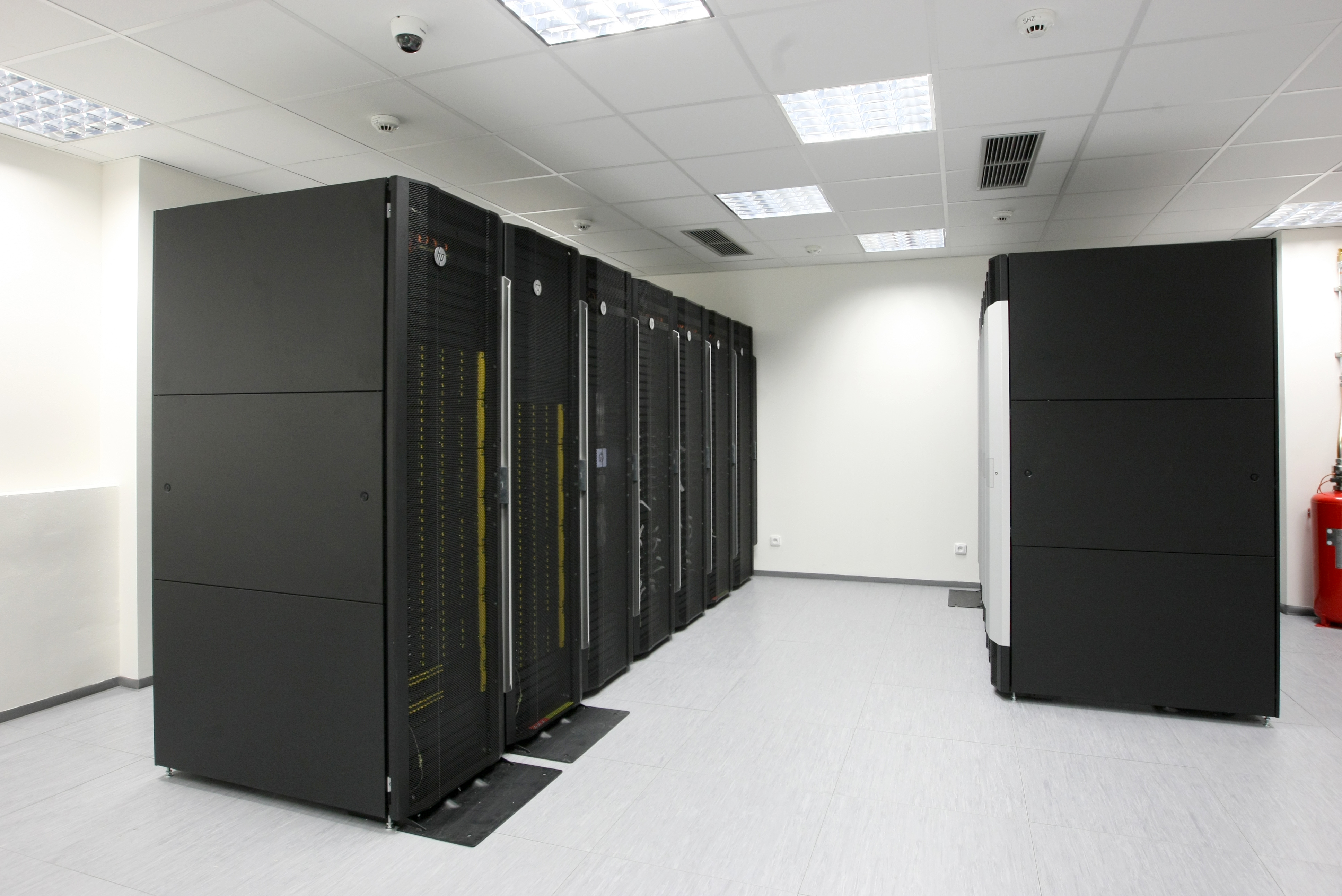 IMTM Datacenter