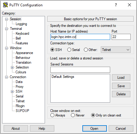 Putty